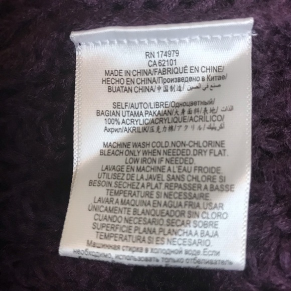 BCBGeneration | Chunky Sweater Tunic (Size: XS) - Picture 5 of 5